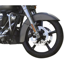 Coastal Moto Front Rockstar Black 21 x 3.25 FL no ABS 1502-ROC-213-B