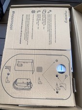 Zappi EV Charger Multiphase 32A 22kw Black Tethered Type 2
