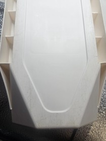 LEGO City Coast Guard Patrol (60014) Boat Hull Only