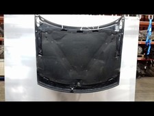 Capot Saab 900