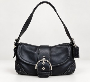 Coach Soho Bag Black | eBay