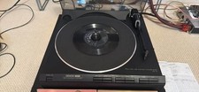 Denon DP-7F turntable LP player