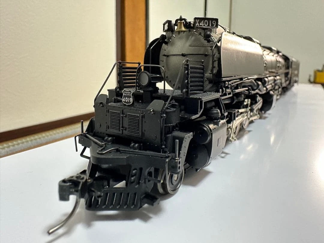 Trix HO Steam Locomotive Model Railroad Locomotives for sale - eBay