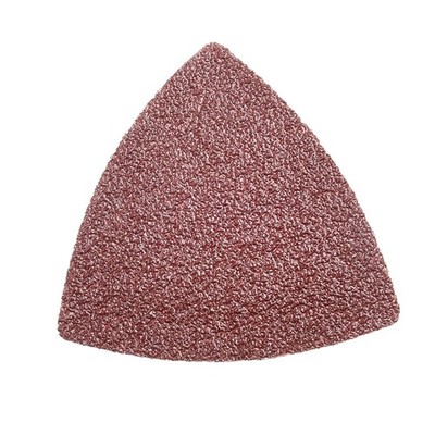 Silverline Kelch-Schleifmopp 75mm, Körnung 240 – Nylon, 6mm Schaft, 8000 U/min, Für Konkave Holz- & Metallflächen