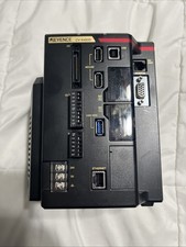KEYENCE CV-X480D Vision System Controller