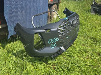 2025 2026 Audi Q5 Front Bumper 8MA807437 8MA807437A | eBay