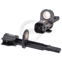 A.B.S. ABS Sensor Raddrehzahl DrehzahlfüHler Hinten FüR Volvo XC60 II XC90 246