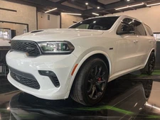 2021 Dodge Durango SRT 392