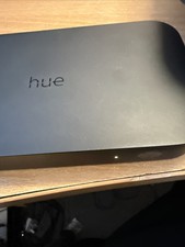 Untested Philips Hue Play HDMI Sync Box 4K - Boxed