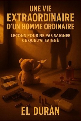 Une Vie Extraordinaire d'Un Homme Ordinaire: Le?ons Pour Ne Pas Saigner CE Que j