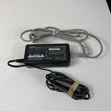 Genuine SONY Original OEM AC-L10A AC-L10B AC-L10C Adapter Hi8 Handycam Camcorder