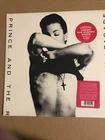 Prince & The Revolution - Parade LP - 1986 - Paisley Park - 25395-1 - SEALED USA