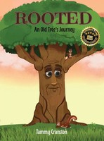 Tammy Cranston | Rooted | Buch | Englisch (2024) | An Old Tree's Journey