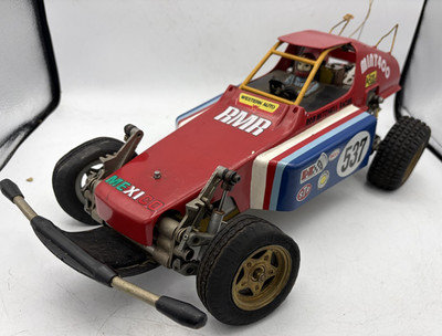 For parts TAMIYA  (Buggy Champ) Racing Buggy Rough Rider
