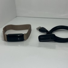 Fitbit Inspire 2 Fitness Activity Tracker Heart Rate Monitor FB418 Black