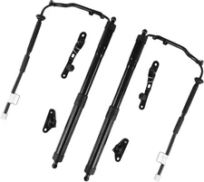 1 Pair Power Liftgate Actuators Compatible with 2013-2018 Toyota RAV4, Replac...