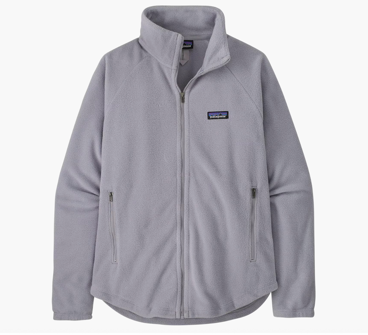 Women's Patagonia Classic Microdini Jacket Permafrost Purple - M