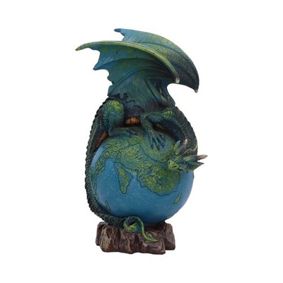nemesis now The Terran Planet Dragons (Erde)