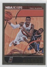 2014-15 NBA Hoops Gold LaMarcus Aldridge #46 0o69