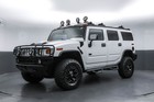 2003 Hummer H2 Lux Series