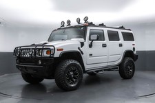 2003 Hummer H2 Lux Series