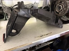 sottocodone honda hornet