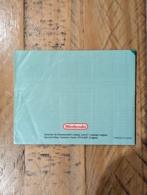 Battletoads: Double Dragon NES (PAL). Complete in Box. Tested and Working