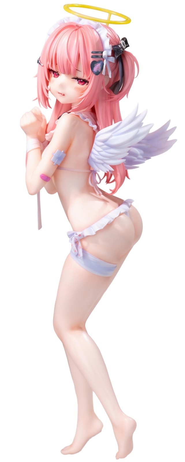 Riko Aimu Underwear Ver. 13.8in 1/4 Scale PVC Figure Figurine Prime Project NIB