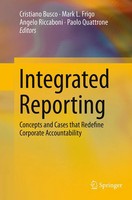 Cristiano Busco (U. A.) | Integrated Reporting | Taschenbuch | Englisch (2016)