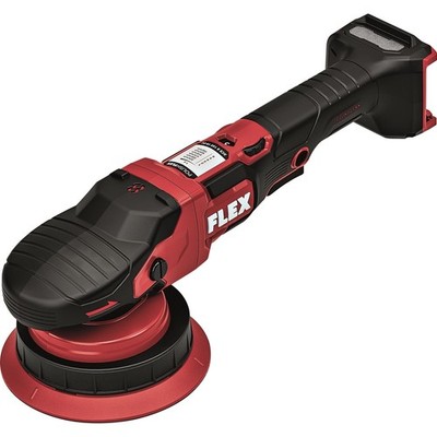 Flex Akku-Exzenterpolierer mit Zwangsrotation 18 V XCE 8 150 18-EC C Solo/Karton