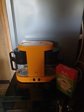 Krups Duomat Typ 269 Kaffeemaschine 70er Jahre Orange Vintage Retro TOP