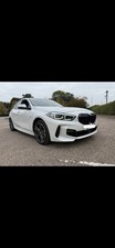 BMW 1 Series 2.0 Diesel