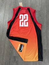 Sonia Citron Washington Mystics Autograph Signed Jersey! Psa Coa