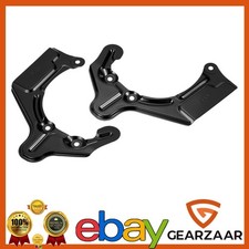 Ankerblech Bremsscheibe Passt für VW POLO 6N 6N1 L+R 6N0615312A Vorn 2 Stück