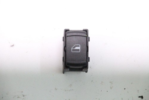 Schalter Fensterheber hinten rechts VW GOLF 4 Variant 3B0959855B 07-2002