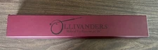 Ash 3 Ollivanders Interactive Wand Universal Studios Harry Potter. Free Shipping