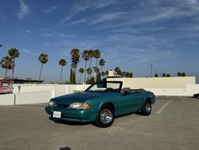1993 Ford Mustang for Sale