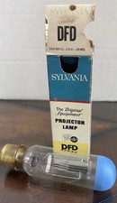 DFD 1000W T12 120V Photo Projection LIGHT BULB LAMP Projector SYLVANIA NEW