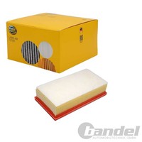 Hella Luftfilter Passend FüR Mini Mini | 8ZA 366 131-381