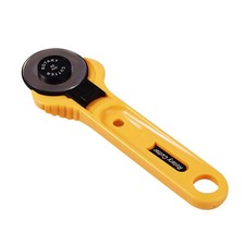 Portable Diameter 45MM Paper Leather Cloth Solid Wheeled Cutting Tools d