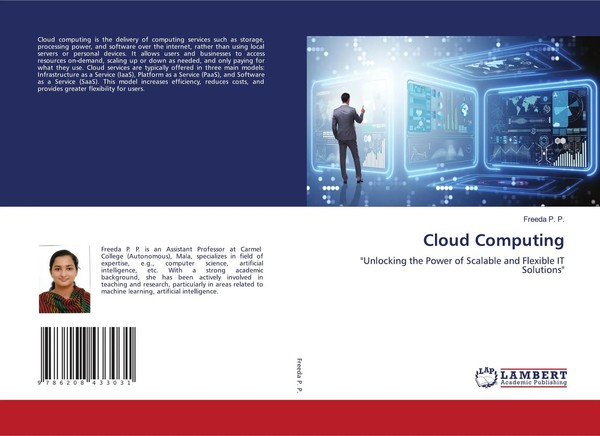 Cloud Computing Unlocking The Power Of Scalable And Flexible It Solutions P.-image