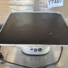 Benchmark BR2000 Scientific Rocker ASI Bench 2D Rocker Variable Speed Excellent