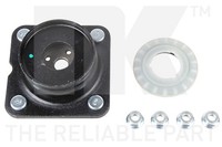 NK Domlager FederbeinstüTzlager 683206 FüR Mazda CX ER TB MZR AWD ER10A Disi