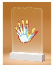 Family Handprint Kit 3 Light