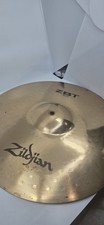 Zildjian Zbt 18 Inch Crash Cymbal