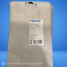 Festo VABF-S3-1-R4C2-6 Regulator Plate FNOB
