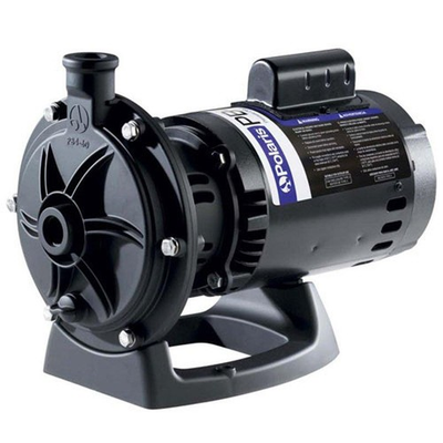 #ad Polaris PB4 60 3 4 HP Booster Pump for Pressure Side Pool Cleaners 115V 230V $379.96