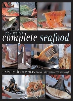 Rick Stein's Complete Seafood,Rick Stein