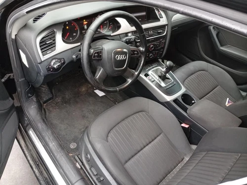 Pare-Soleil Gauche pour AUDI A4 AVANT (8K5) Básico 2011 325373 - Zdjęcie 6 z 7