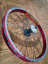 Odyssey Hazzard Lite 20 Inch Bmx Wheel W Gsport Rachet Hub Rhdlhd Odyssey Hazzard Lite 20 Inch Bmx Wheel W Gsport Rachet Hub Rhdlhd